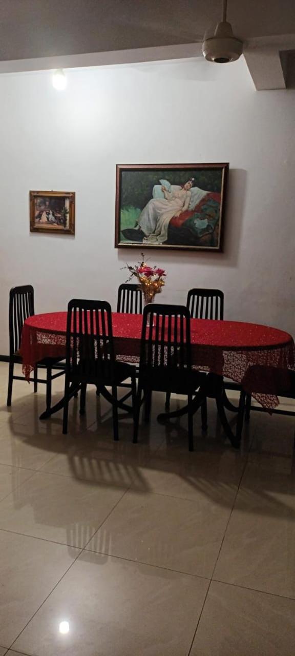 Leisure Hospedagem domiciliar Colombo