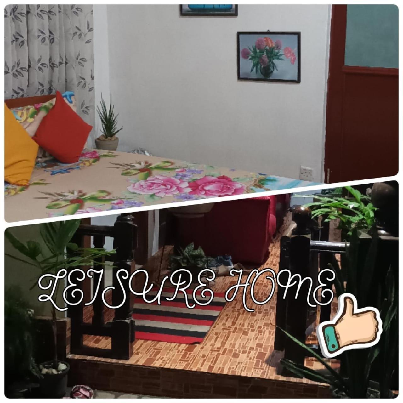 Hospedagem domiciliar Leisure Colombo