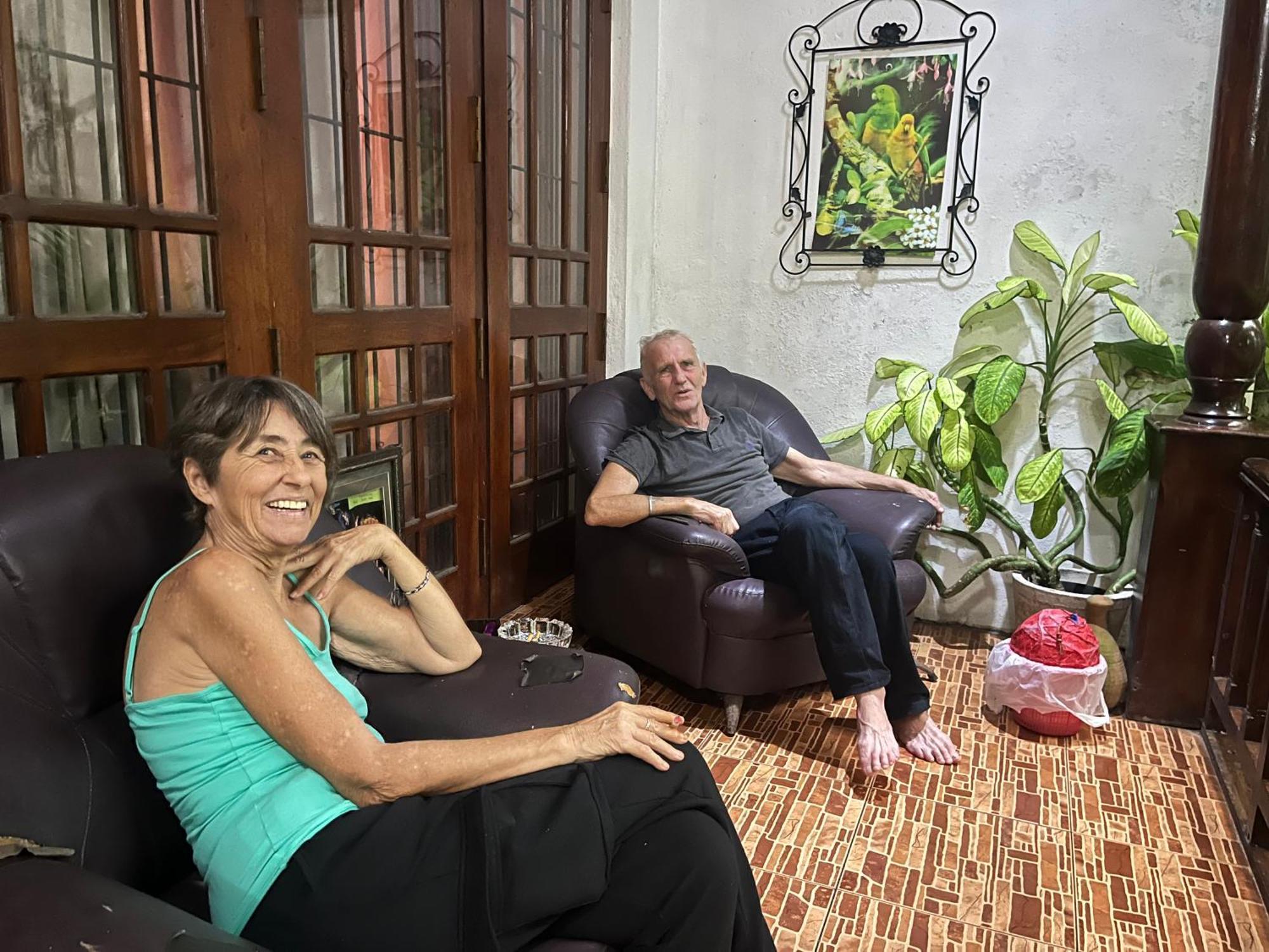 Leisure Hospedagem domiciliar Colombo